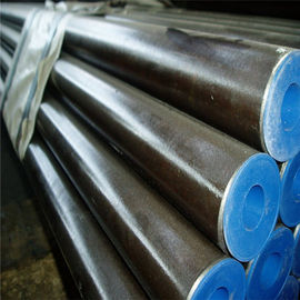 40-360mm Dimensions Seamless Alloy Steel Tube For SCRs Infield Lines / Hot Inductions Bends