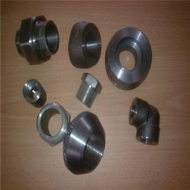 Industrial Butt Weld Fittings Comparison EN 10253-2/-4 With DIN 2605 2609 2615 2616 2617