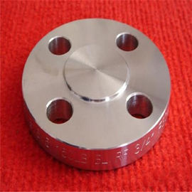 Durable 316 Stainless Steel Flanges DIN 2618 Werkstoff 35.8I / P 235 GH TC