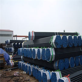 Fine Grain Carbon Manganese Steel Casing And Tubing Carbon ASTM A105 ASTM A350-LF2  For Piping