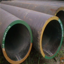 Fine Grain Carbon Manganese Steel Casing And Tubing Carbon ASTM A105 ASTM A350-LF2  For Piping