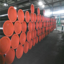 Continuously Cast Iron Casing And Tubing 100-70-02 Pearlitic Ductile Iron Hardness