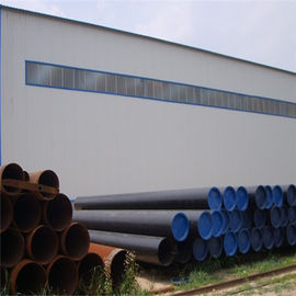 Nickel Alloy C-276 Large Diameter Steel Pipe Corrosion Resistant Ni-1 6Cr-1 6Mo-6Fe-4W Alloy