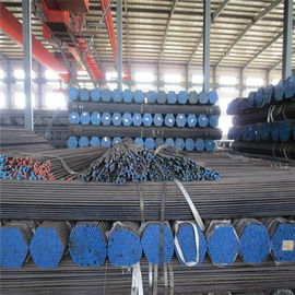 ISO Large Diameter Steel Pipe , Seamless Stainless Steel Tube P20 S +RURY +GRUBOŚCIENNE