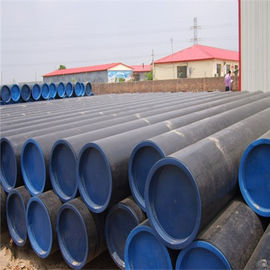 Round Shape Heat Resistant Stainless Steel Pipe T-316 T-316L T-316N UNS S31600 S31603 S31653