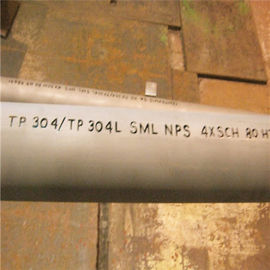 Chromium Nickel Molybdenum Austenitic Stainless Steel Pipe Tube T-317 T-317L UNS S31700 S31703 20-13-4