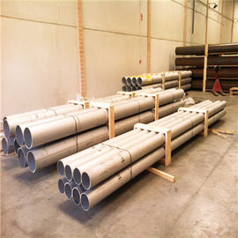 14'' Heat Resistant Stainless Steel Pipe T-410 T-410S UNS S41000 S41008 12% Chromium Hardenable Martensitic