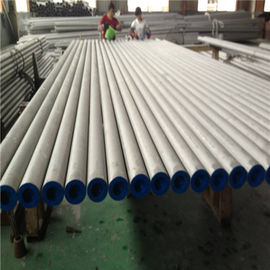 Hardenable Seamless Stainless Steel Tubing T-416 UNS S41600 12% Chromium Free Machining