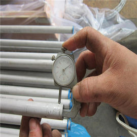 T-416 Heat Resistant Stainless Steel Pipe ALLOY 800 Grade Free Machining Modification Of T- 410
