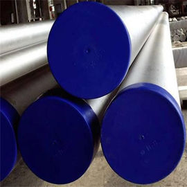 High Strength Duplex Stainless Steel Tubing 17-4PH T-630 17-4PH Excellent Corrosion Resistance