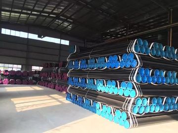 CE Approval Alloy Steel Seamless Pipes ASTM A 530M/ SA530M Rury Precyzyjne