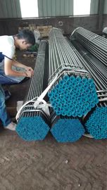 CE Approval Alloy Steel Seamless Pipes ASTM A 530M/ SA530M Rury Precyzyjne