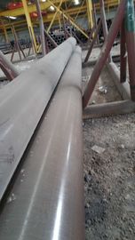 34CrNiMo6  Alloy Steel Seamless Pipes  for quenching and tempering according to DIN EN 10083